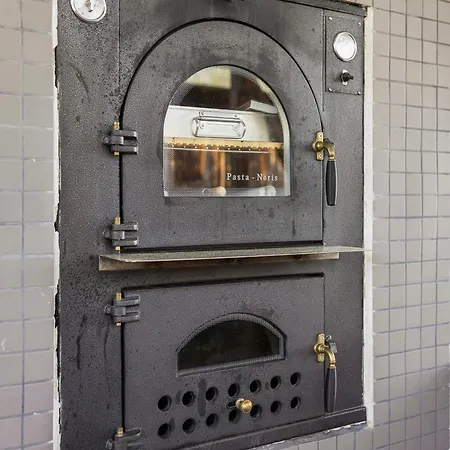 Апартаменты Weiden *