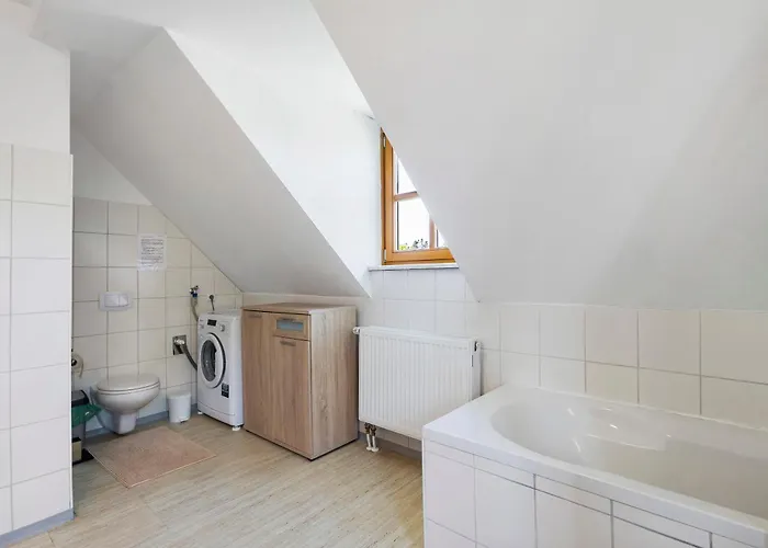 公寓 Weiden 魏登