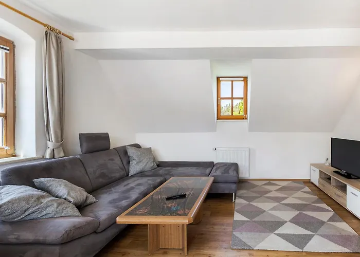 Weiden 公寓 魏登