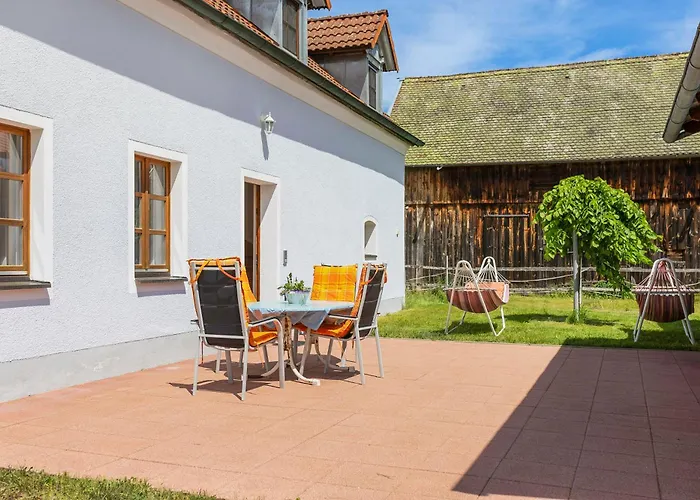 公寓 Weiden 魏登